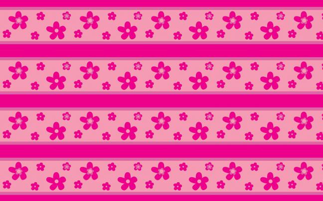 Cute Pink Wallpapers
