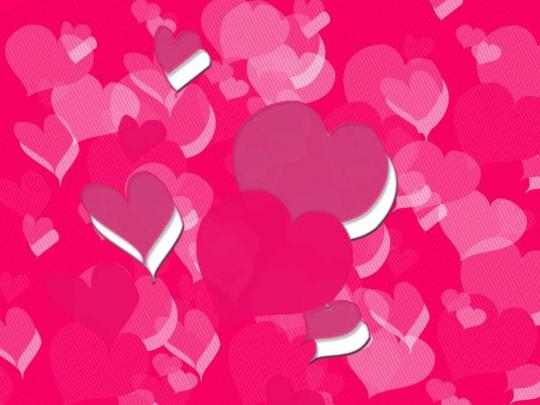 Cute Pink Wallpapers