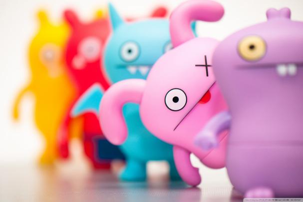 Cute Pink Wallpapers