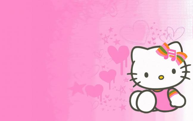 Cute Pink Wallpapers
