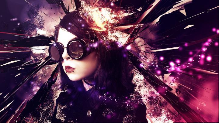 cyberpunk Wallpapers HD \/ Desktop and Mobile Backgrounds