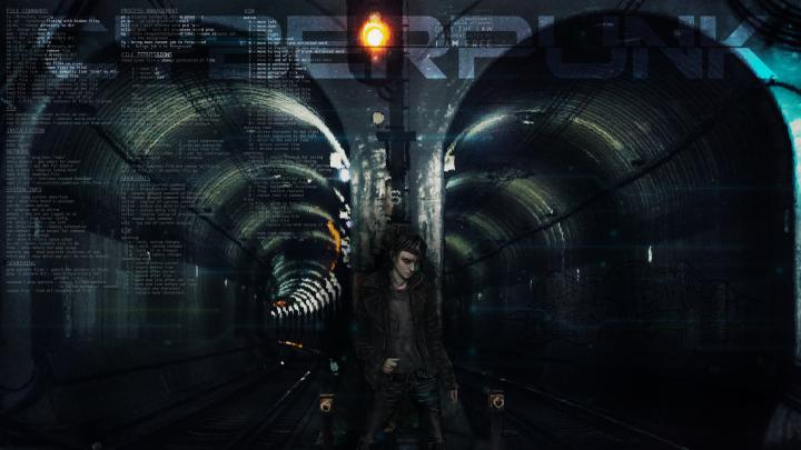 Cyberpunk Wallpapers Free Download