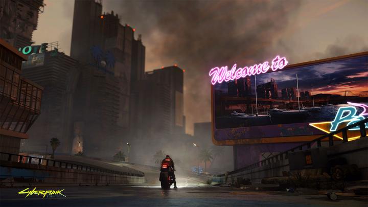 Cyberpunk 2077 Wallpapers - HD Desktop \u0026 Mobile Backgrounds! - Pro Game 