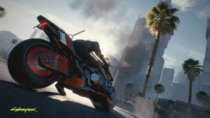 Cyberpunk 2077 Wallpapers - HD Desktop \u0026 Mobile Backgrounds! - Pro Game 