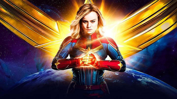 Marvel PC Wallpapers