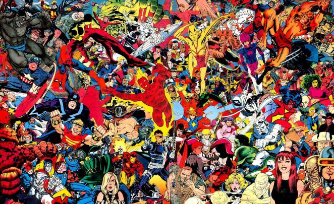 Best 66+ Marvel Desktop Backgrounds on HipWallpaper | Marvel Wallpaper 
