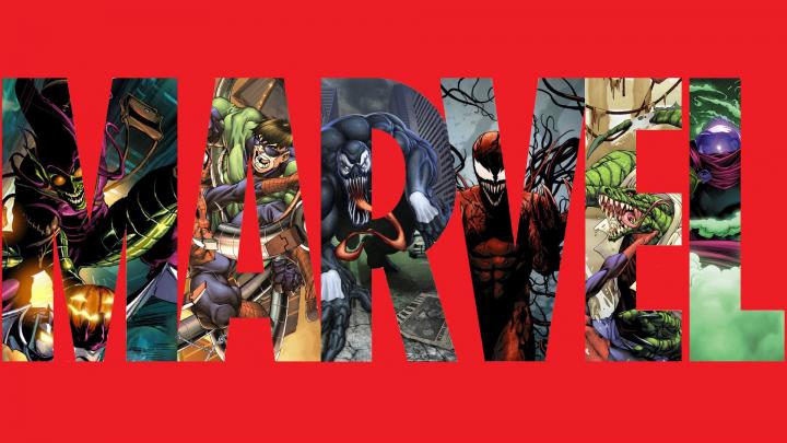 HD Marvel Wallpapers for Desktop (58+ images)