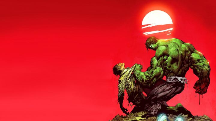 Marvel Backgrounds free download
