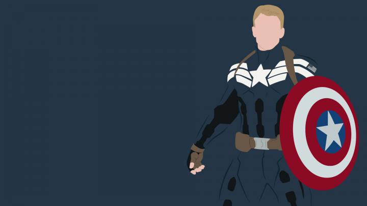 Marvel Wallpaper for Desktop (78+ images)