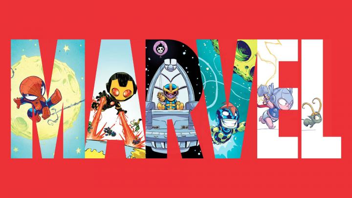 Marvel Wallpaper (69+ images)