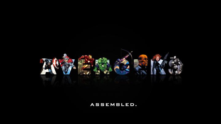 Marvel Desktop Wallpapers on WallpaperDog
