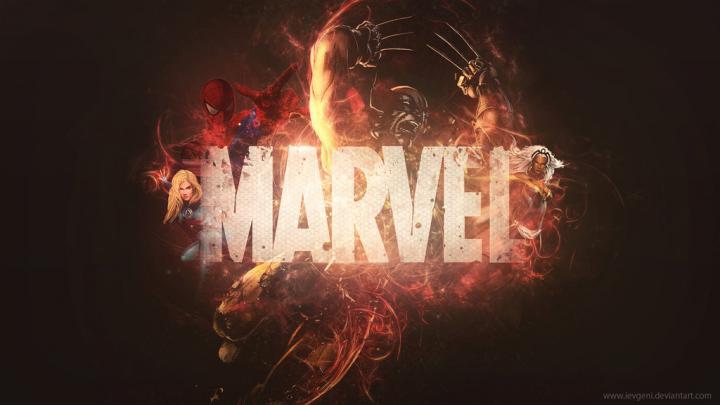 Wallpaper Marvel (50 Wallpapers) \u2013 Adorable Wallpapers