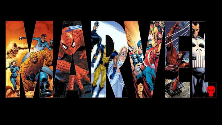 Marvel Avengers Desktop Wallpaper (79+ images)