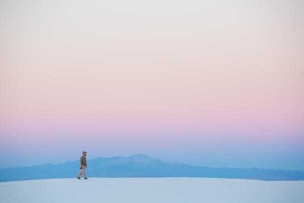 Desktop Minimalist Wallpaper