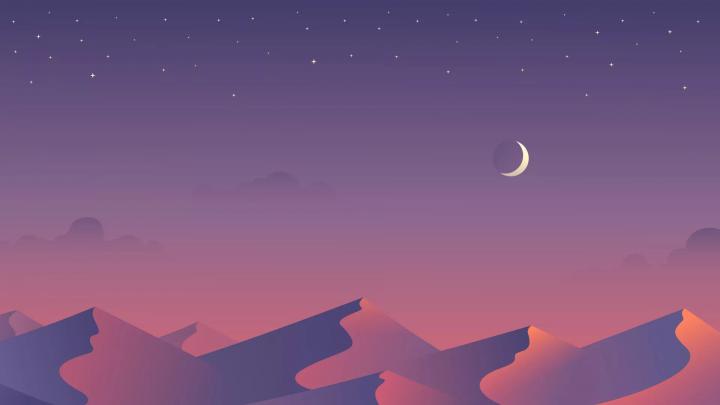 40 Minimalist Desktop Wallpapers - Wallpaperboat