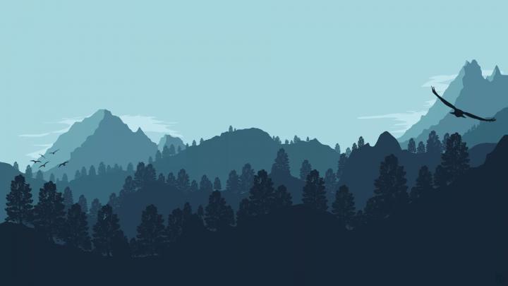 Minimalist Desktop Wallpapers (40+ images) - WallpaperBoat
