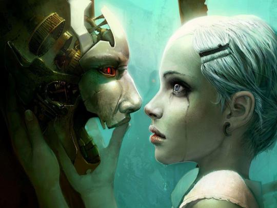 Free Fantasy Wallpapers For Desktop