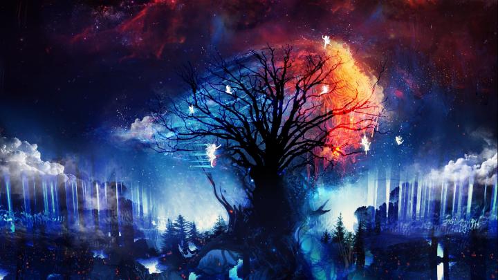 Fantasy Desktop Wallpaper Widescreen (66+ images)