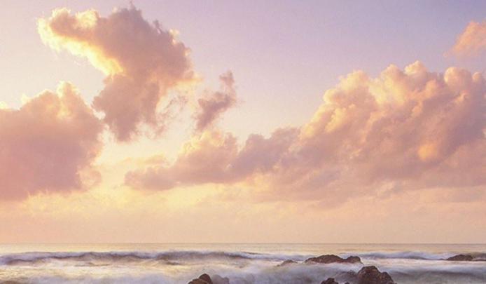 20+ Iphone Wallpaper 4k Ocean di 2020