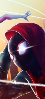 30+ Superhero Iphone Wallpaper 4K - Polamu-cuy