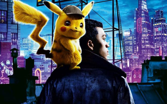 Pikachu Iphone Wallpaper 4k