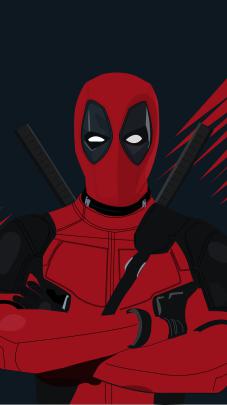 30++ Iphone Wallpaper 4k Deadpool - Bizt Wallpaper