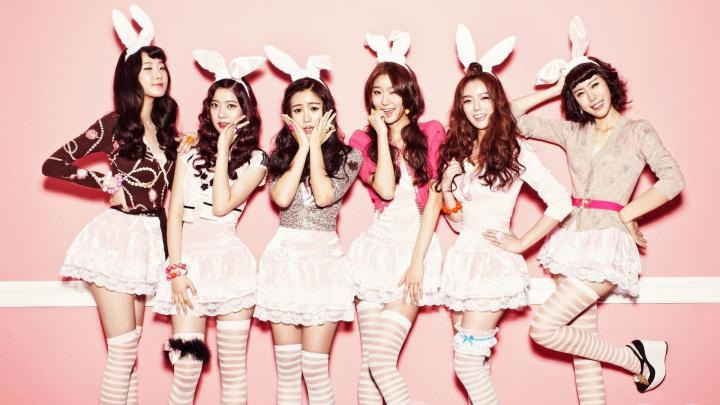 Kpop Desktop Wallpaper (75+ images)