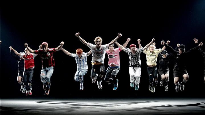 Kpop Desktop Wallpaper (75+ images)