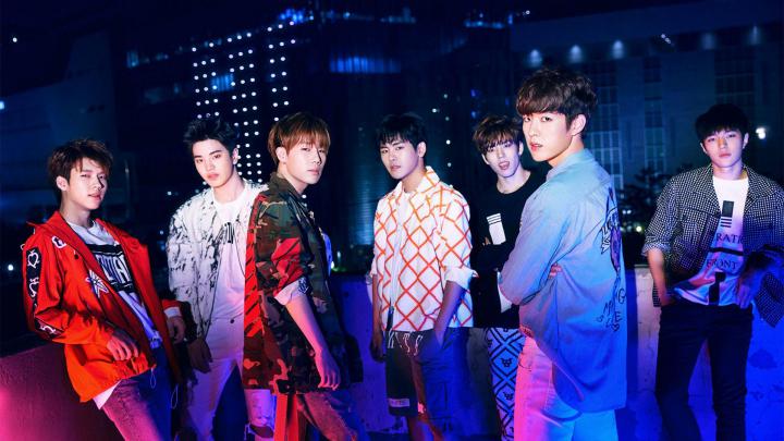 Kpop Desktop Wallpapers