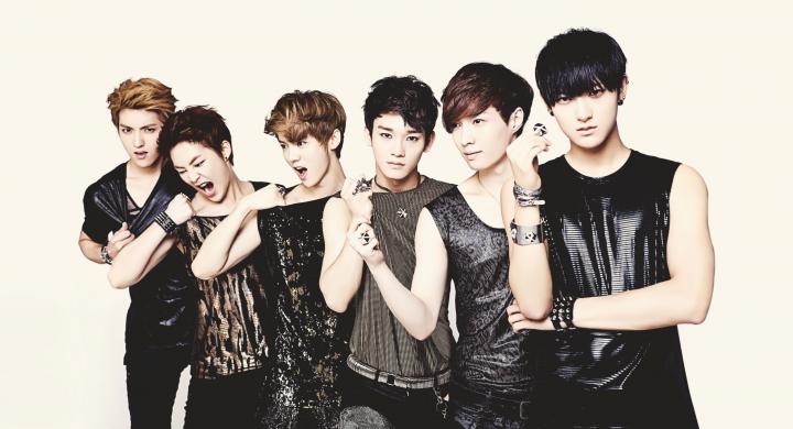 Kpop Desktop Wallpaper (75+ images)
