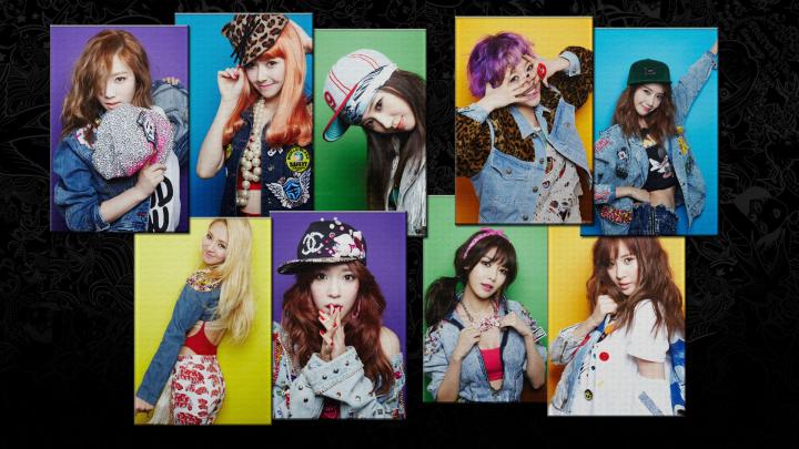 HD Kpop Wallpapers