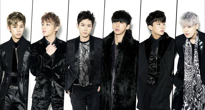 Kpop Backgrounds HD