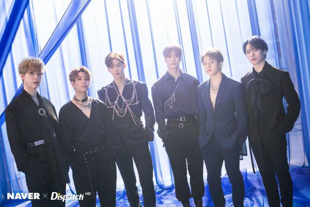 Astro Kpop Desktop Wallpapers