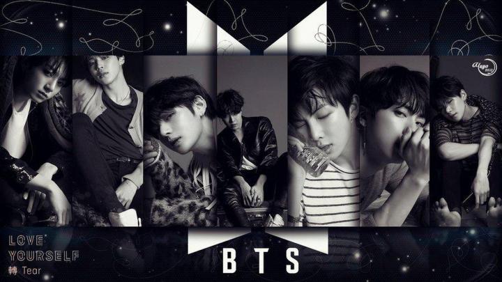 Kpop Wallpapers for Desktop (72+ images)