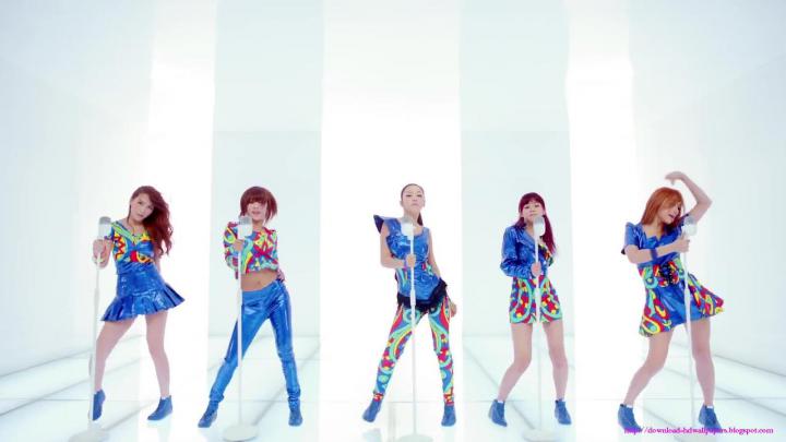 Kpop Desktop Wallpapers