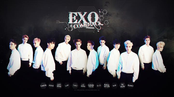 Kpop Desktop Wallpaper (75+ images)