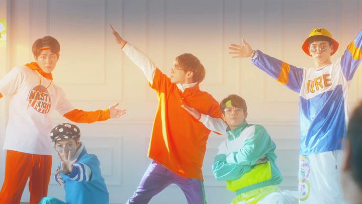 ATEEZ Desktop Wallpapers