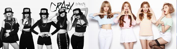 Kpop Desktop Wallpaper (75+ images)