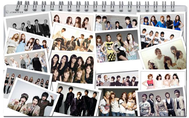 Free download Kpop Desktop Wallpaper [1600x1000] for your Desktop 
