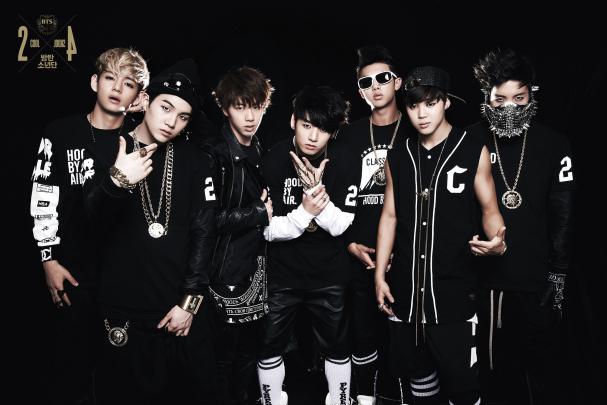 Download Free Kpop Wallpapers