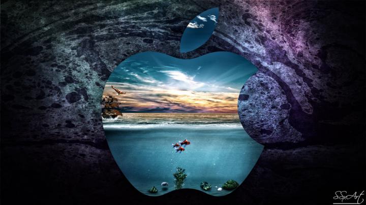 Download Macbook Air Desktop Wallpaper Gallery