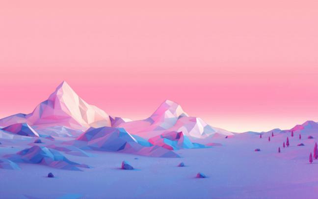 Macbook Air Wallpaper 4K 2020