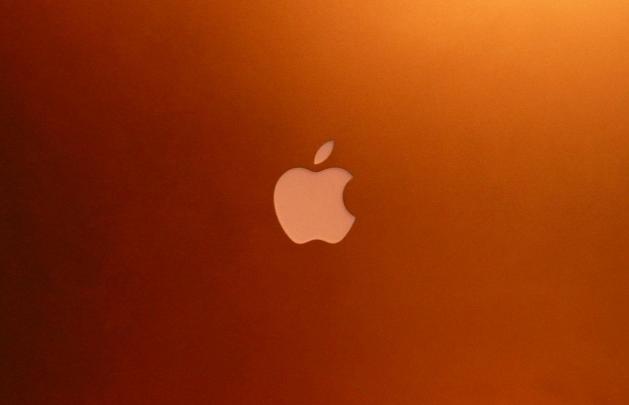 HD Macbook Air Logo Wallpapers