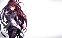 Anime Wallpaper 4k