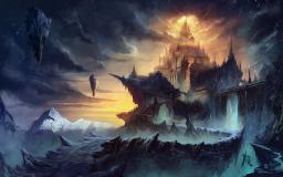 Fantasy Desktop Wallpaper