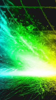 Free download Download Wallpaper 3840x2160 Fire Flash Match Whet Multi 