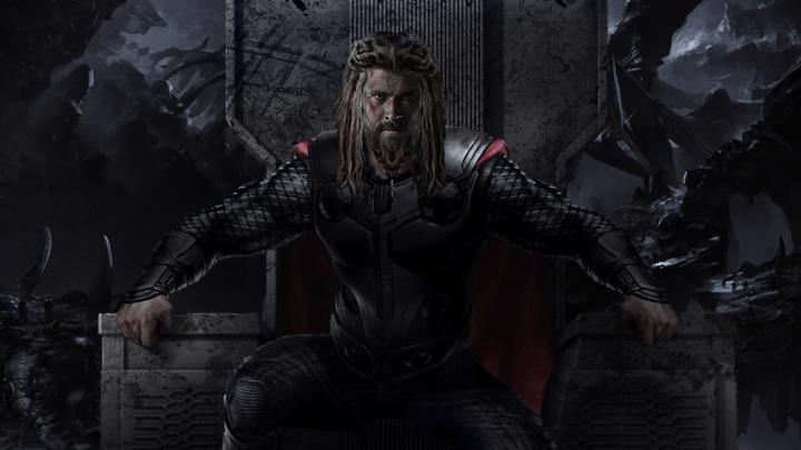 Get Avengers Endgame 4K Wallpaper For Pc Download Images