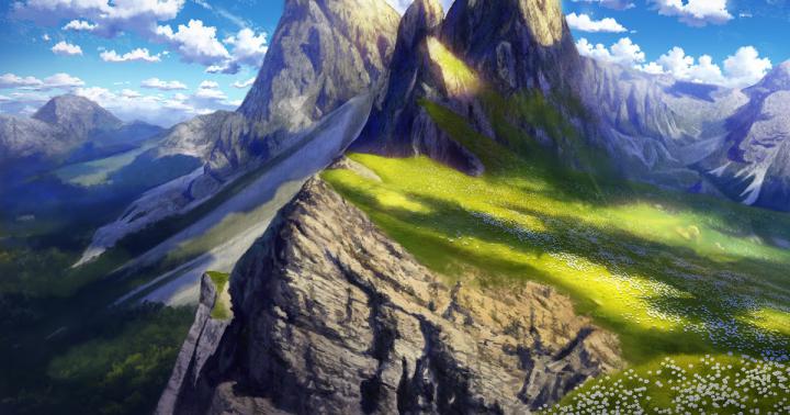 Animated 4K Wallpaper - Animated 4k Wallpaper For Pc - Top Wallpapers 