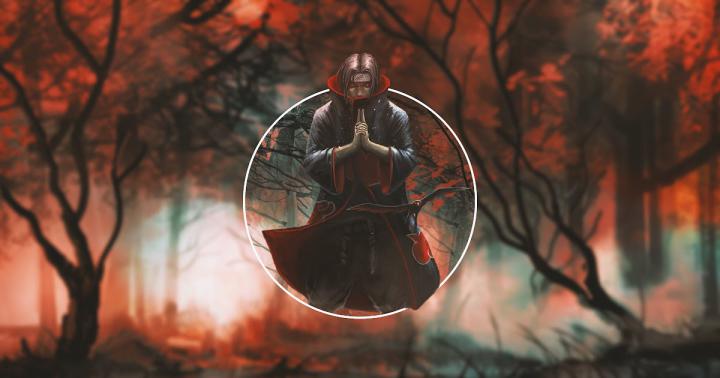 The Best 11 Live Wallpaper Itachi 4K Wallpaper For Pc - Sinaida Wallpaper