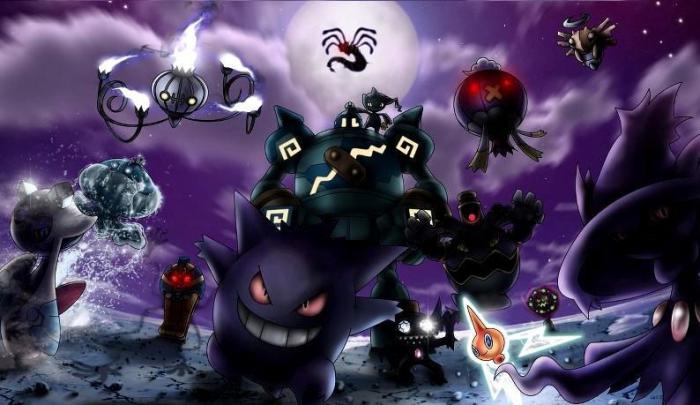 High Quality Pokemon 4k Wallpaper For Pc - gaming wallpapers download